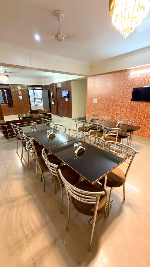 hotel mittal tower