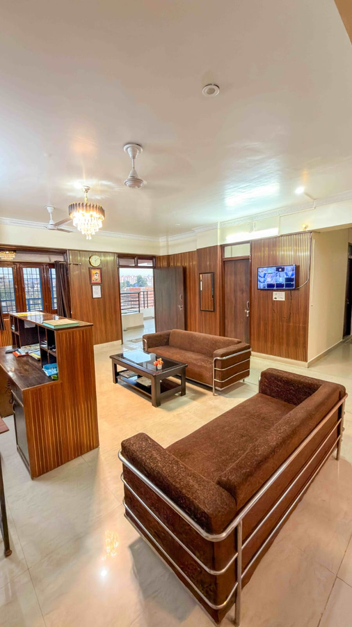 hotel mittal tower