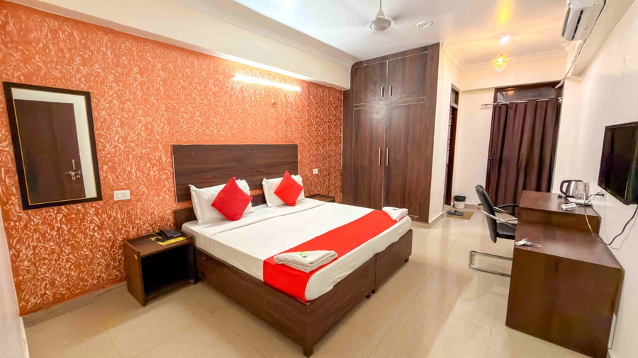 hotel mittal tower