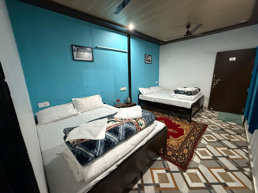 the badasu cottage