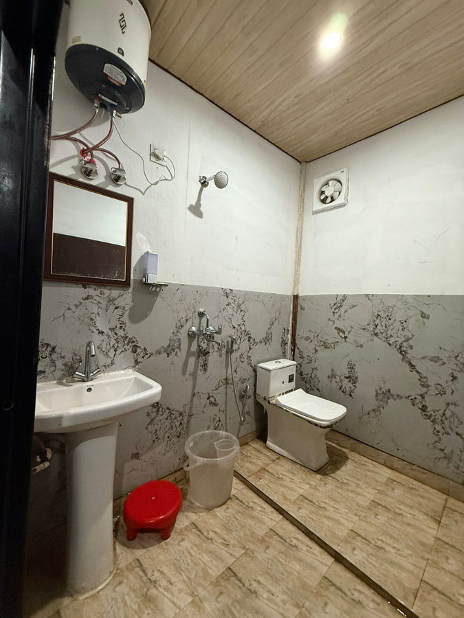 the badasu cottage