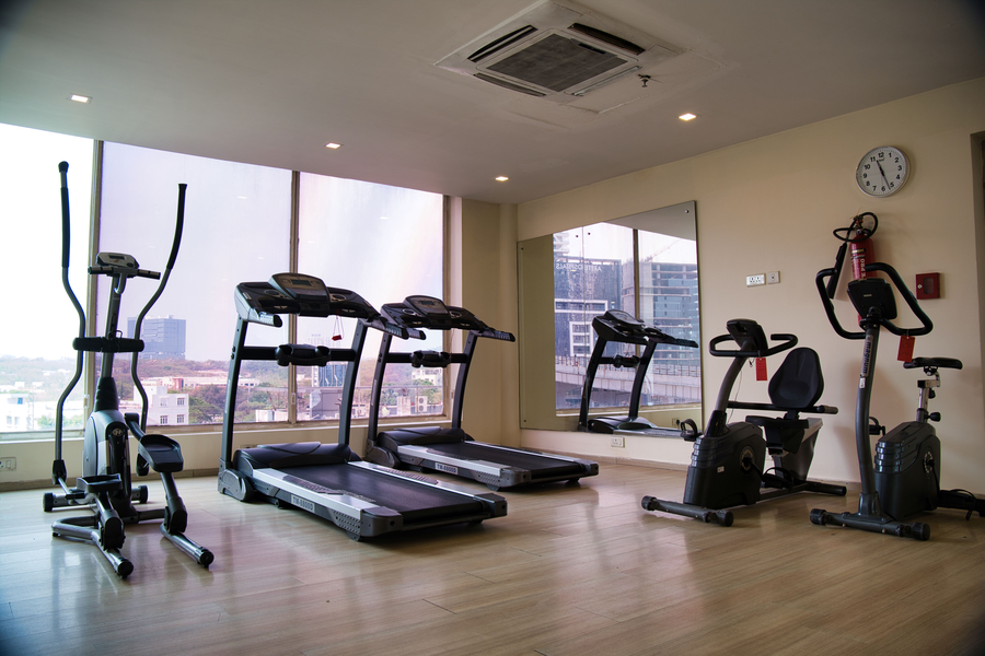 Peerless Hotel Hyderabad,Hitech City,3 star