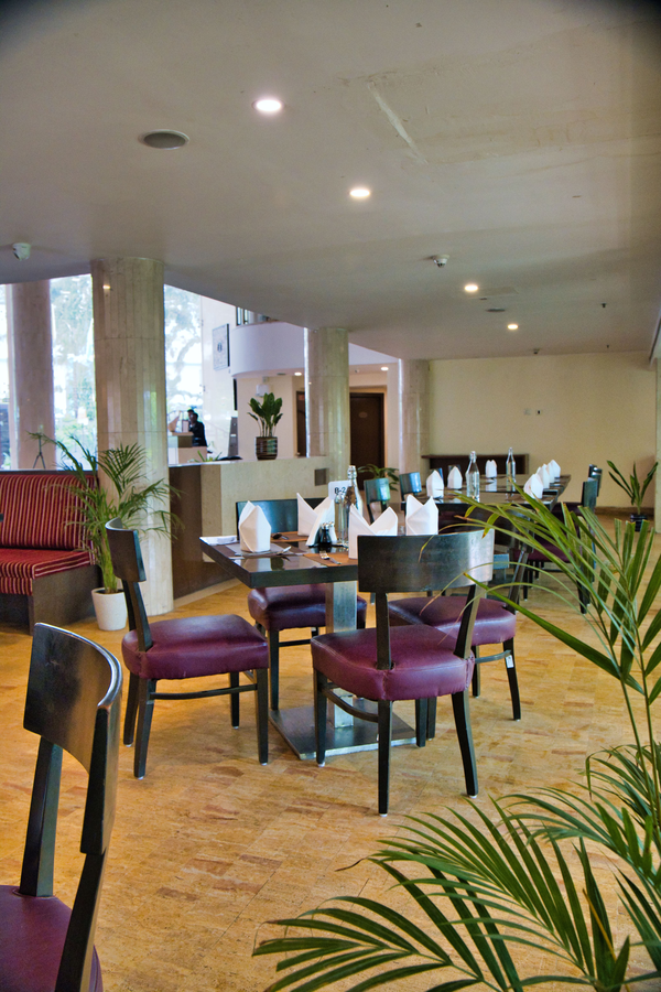 peerless hotel hyderabad