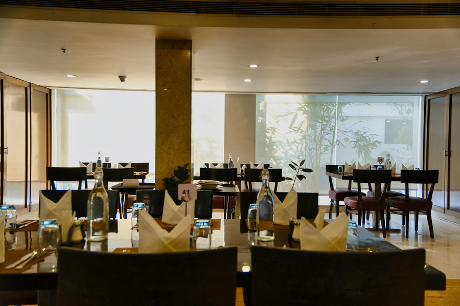 peerless hotel hyderabad