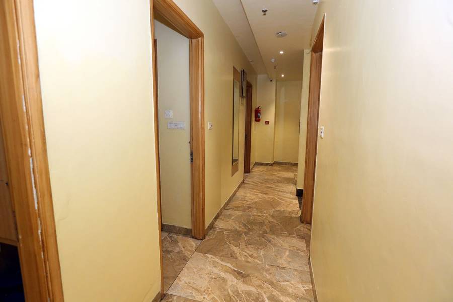 Hotel Tradition,Gt Road,3 star