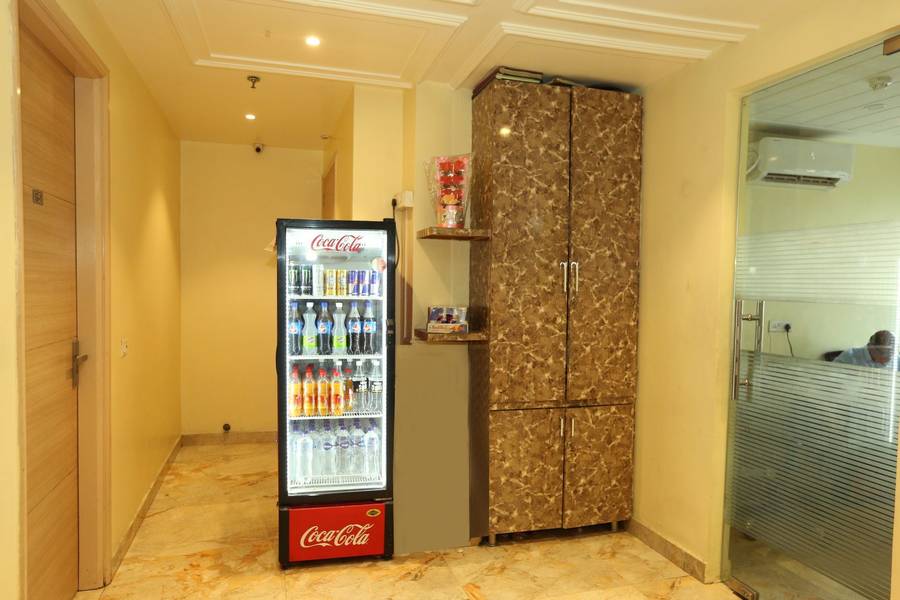 Hotel Tradition,Gt Road,3 star