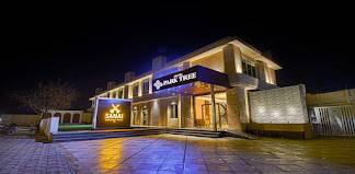 Hotel Park Tree,Old Pune-Bangalore Highway,3 star