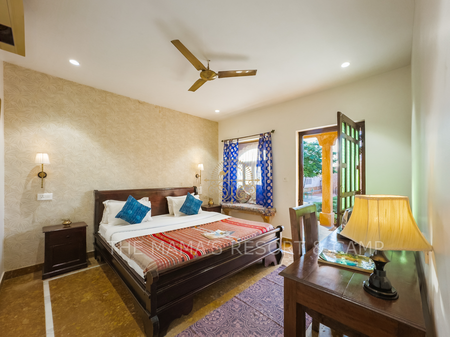 the mamas resort and camp