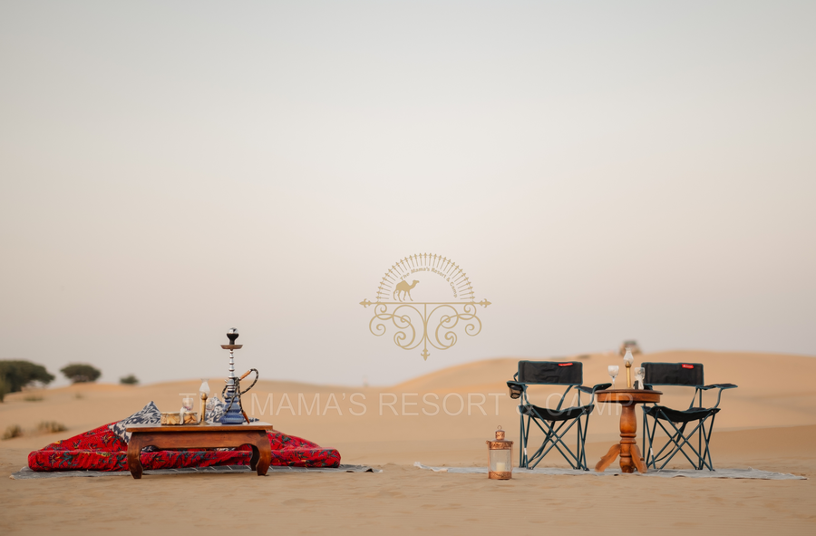 the mamas resort and camp