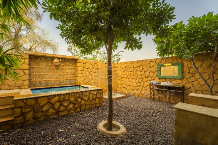 the mamas resort and camp