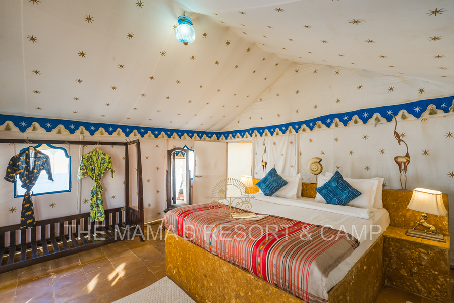 the mamas resort and camp