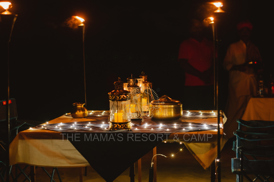 the mamas resort and camp