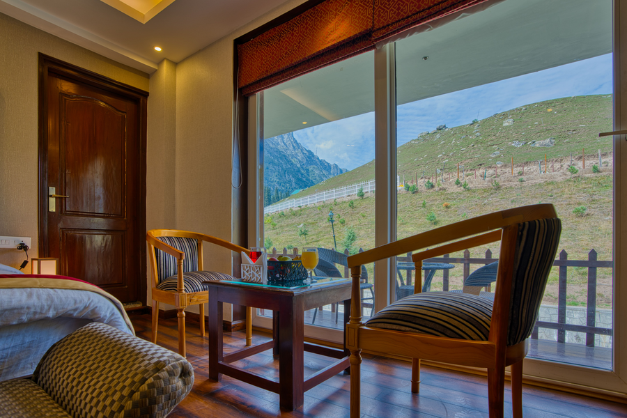 golden meadows hotels and resorts