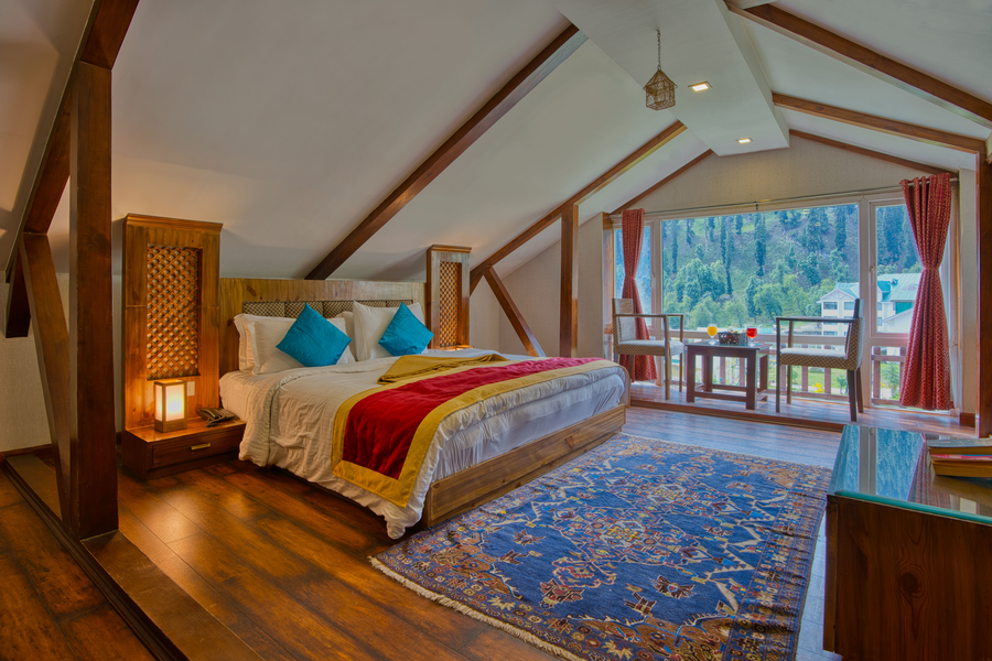 golden meadows hotels and resorts