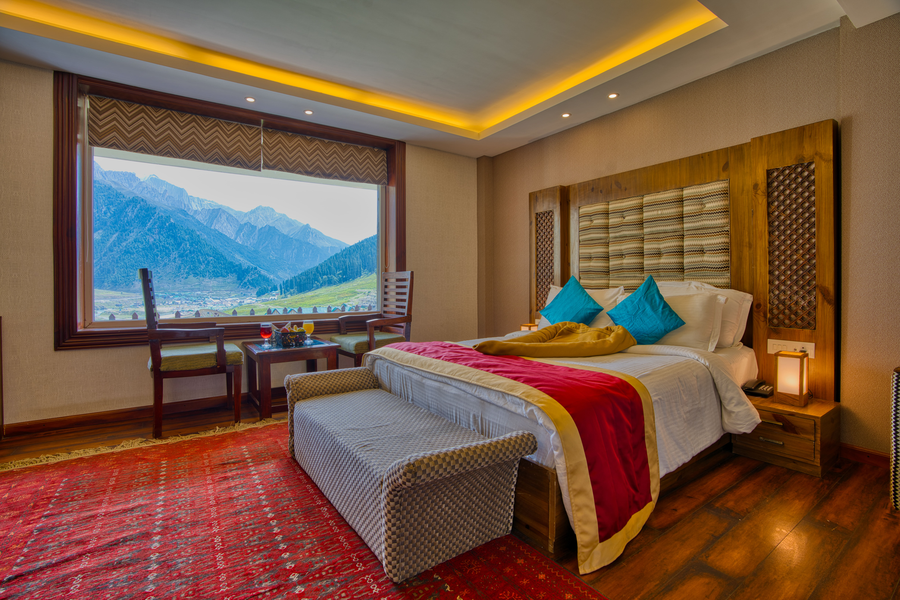 golden meadows hotels and resorts