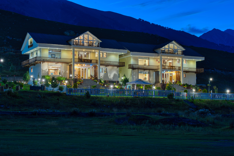 golden meadows hotels and resorts