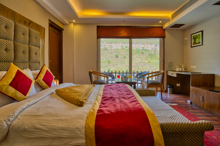 golden meadows hotels and resorts