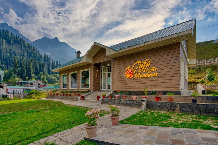golden meadows hotels and resorts