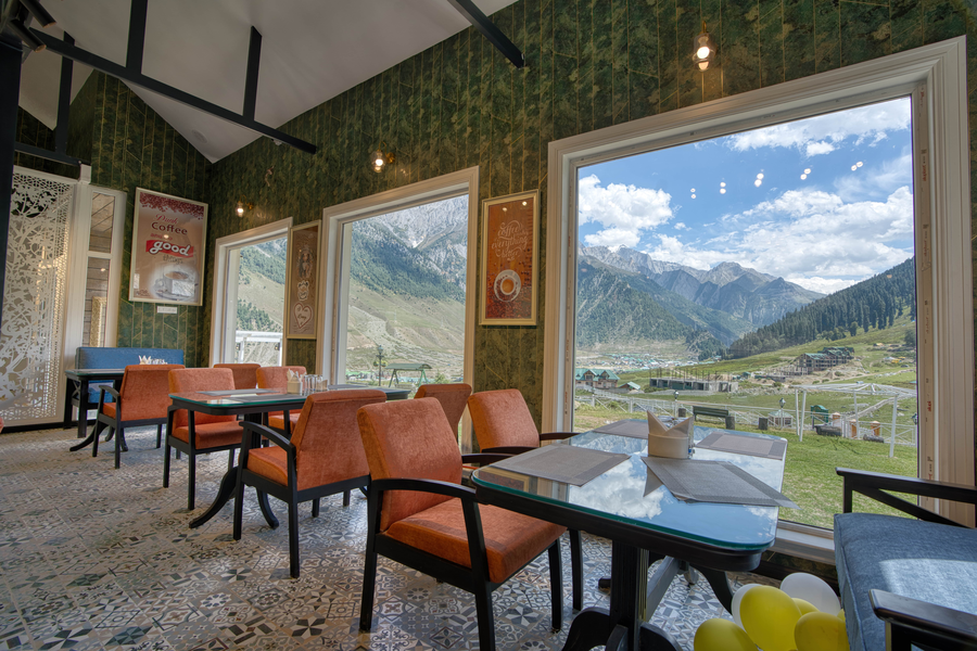 golden meadows hotels and resorts