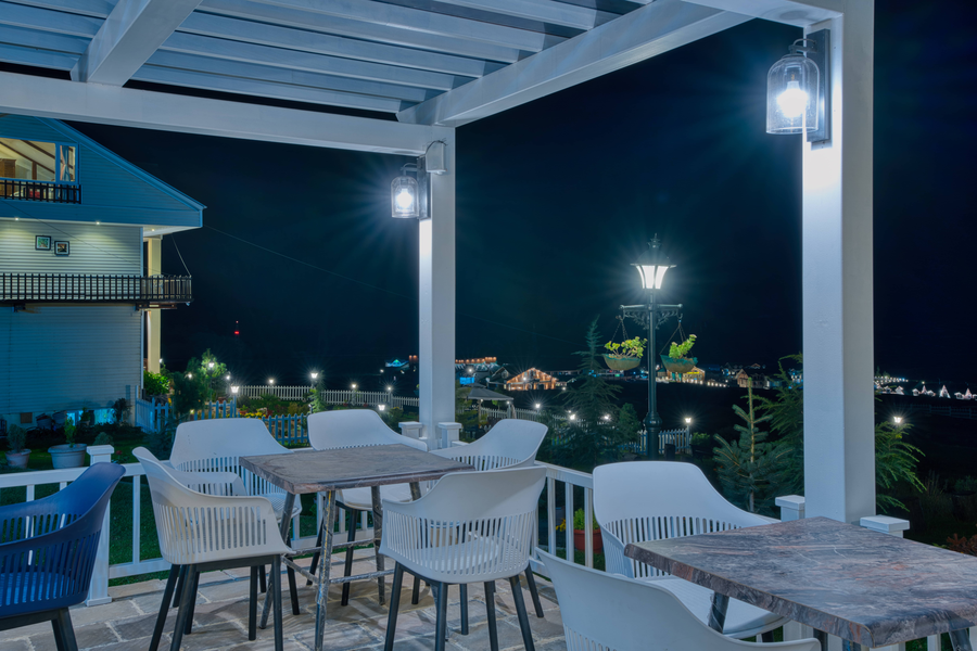 golden meadows hotels and resorts