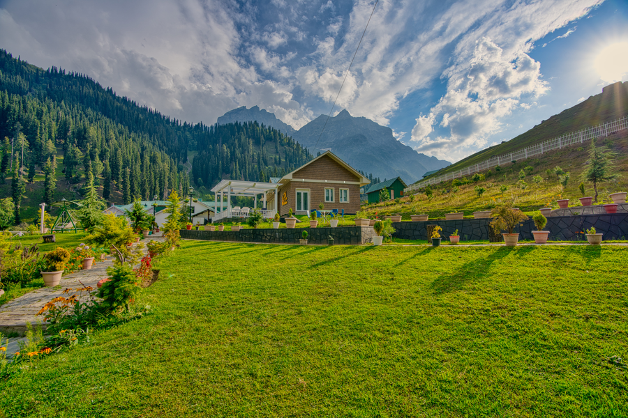 golden meadows hotels and resorts