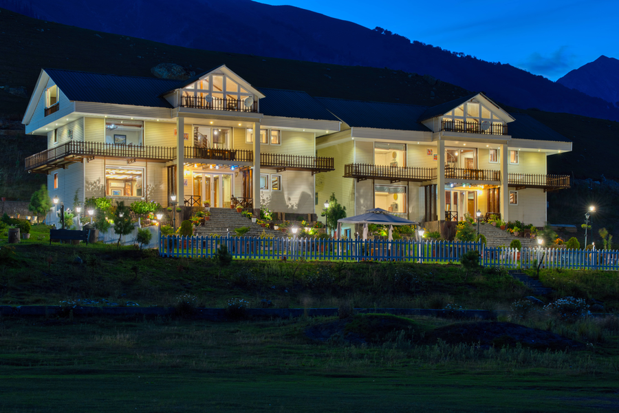 golden meadows hotels and resorts