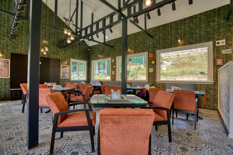 golden meadows hotels and resorts