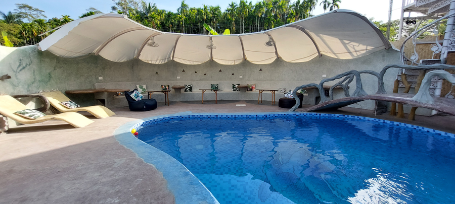 matsya island retreat
