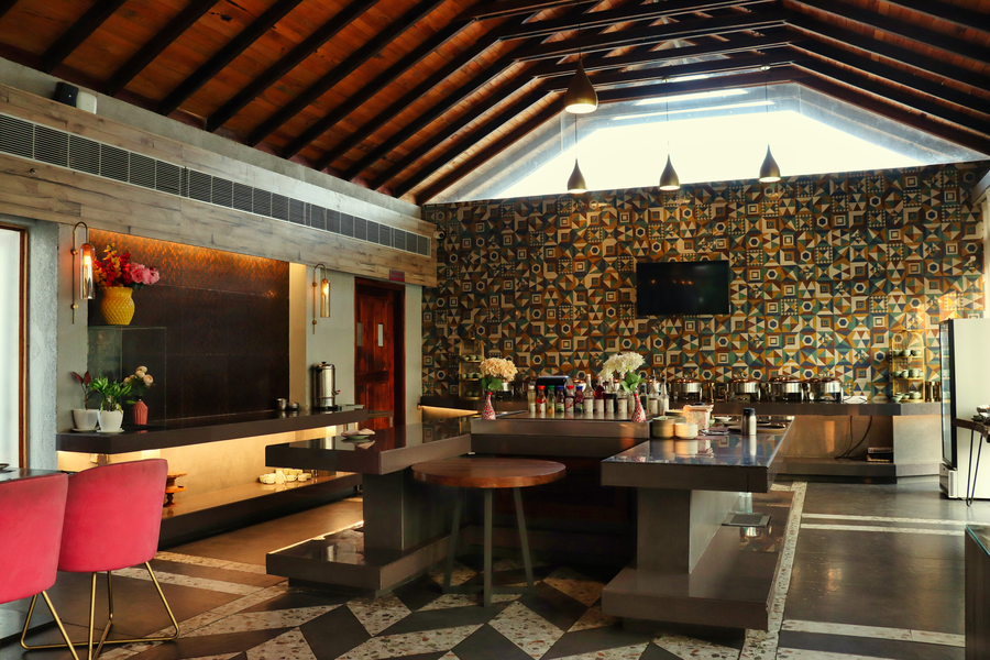 Imperial Golf Resort,Nh 44,4 star