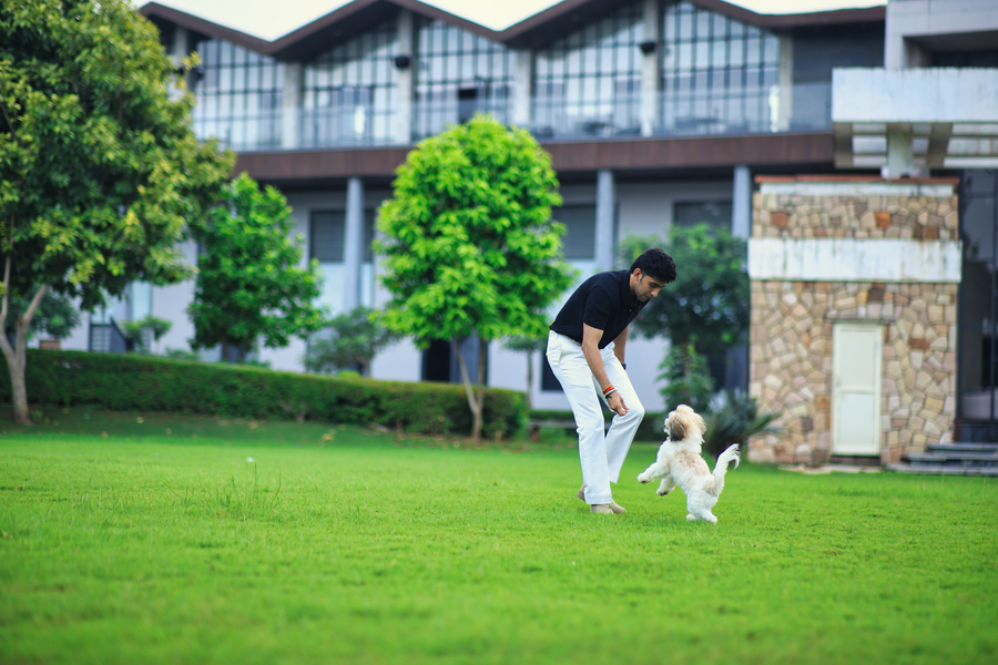 imperial golf resort