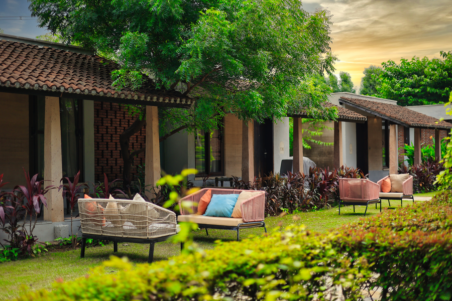 imperial golf resort