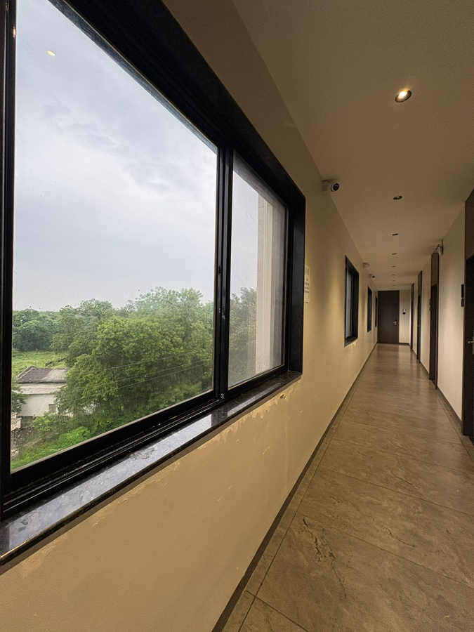 hotel govind regency