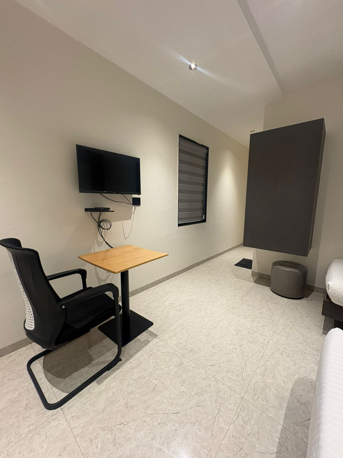 hotel govind regency