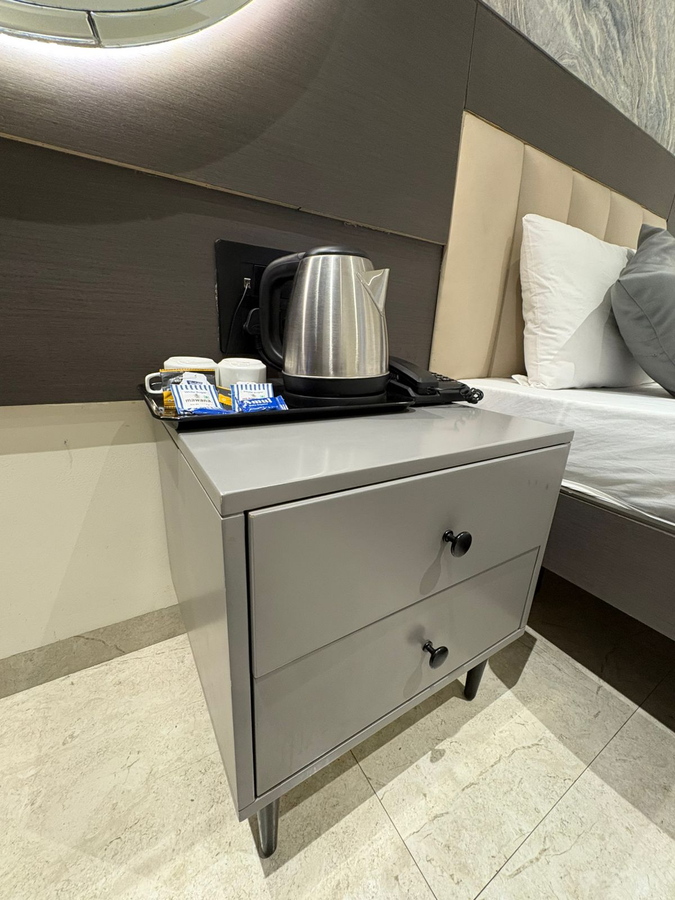 hotel govind regency