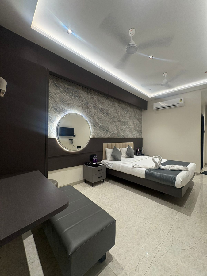 hotel govind regency