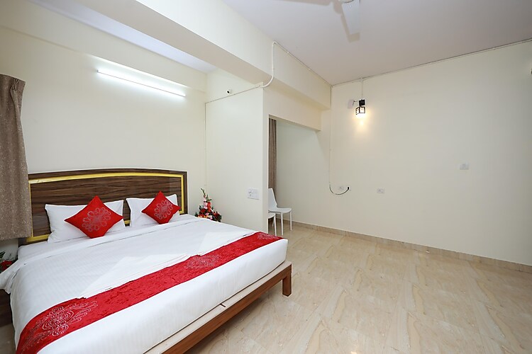 hotel amulya relax inn