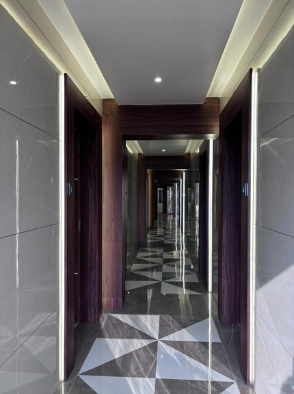 Sai Ram Regency,Kalyan West,3 star