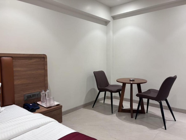 Sai Ram Regency,Kalyan West,3 star