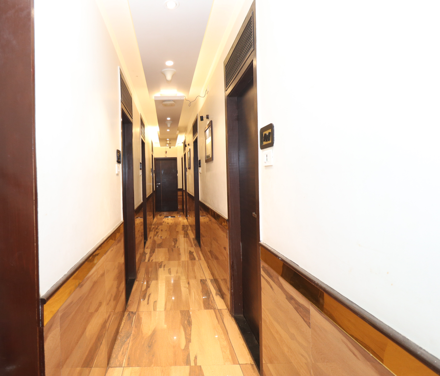 Gateway Star Hotel,India>>Mumbai,2 star