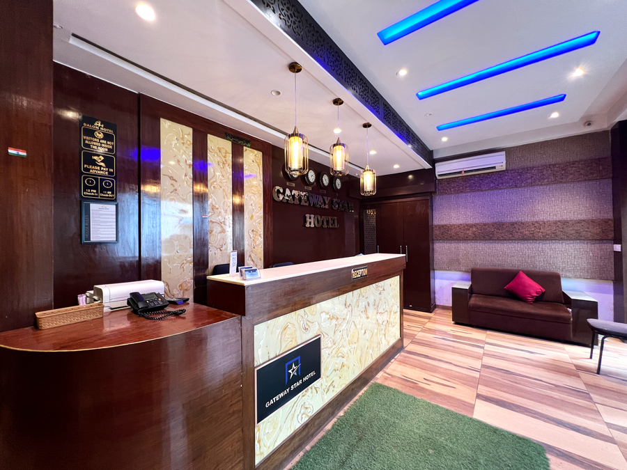 Gateway Star Hotel,India>>Mumbai,2 star