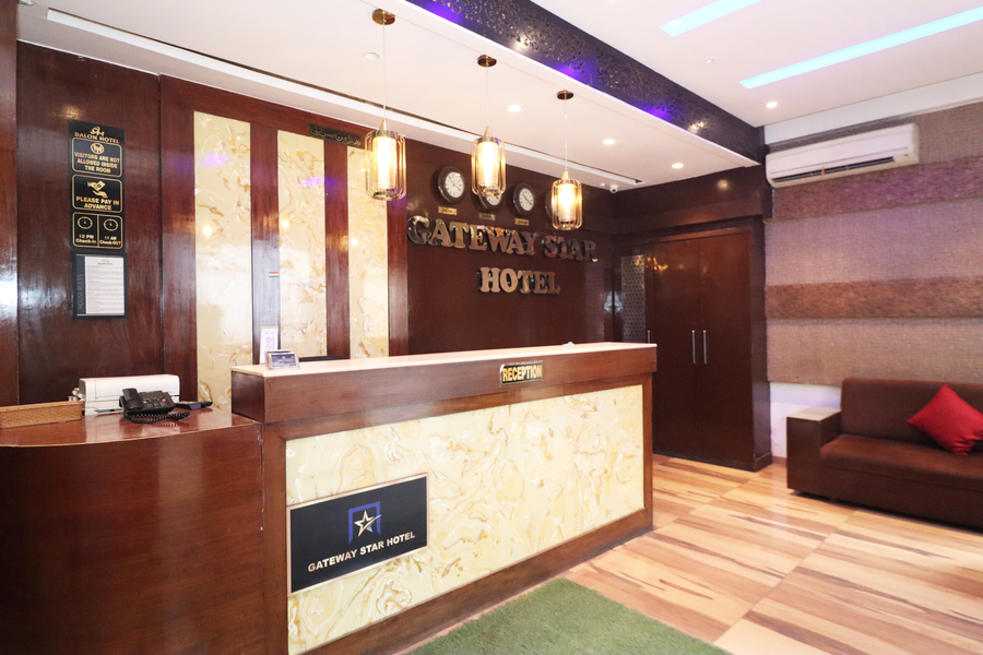 Gateway Star Hotel,India>>Mumbai,2 star