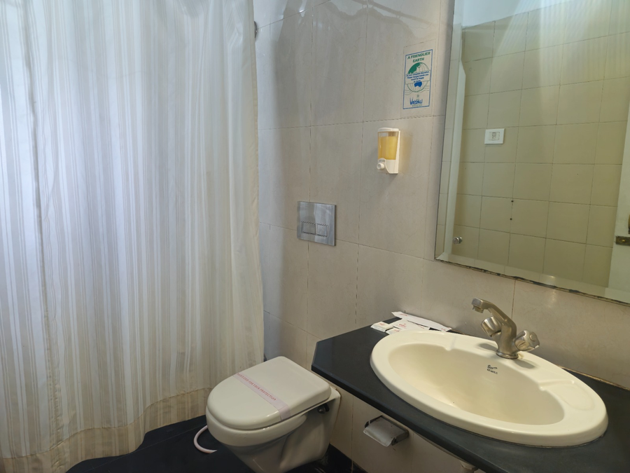 hotel vrishali executive