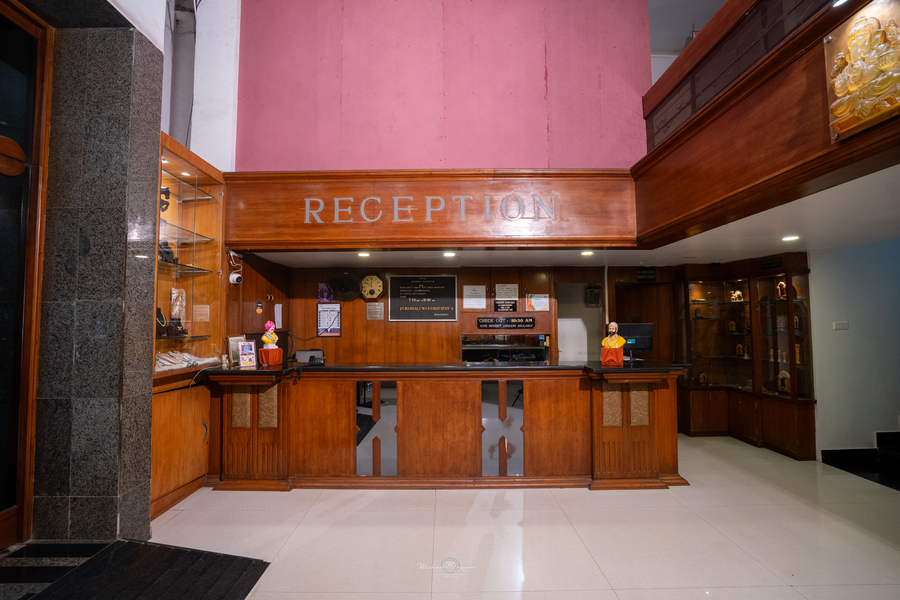 hotel vrishali executive