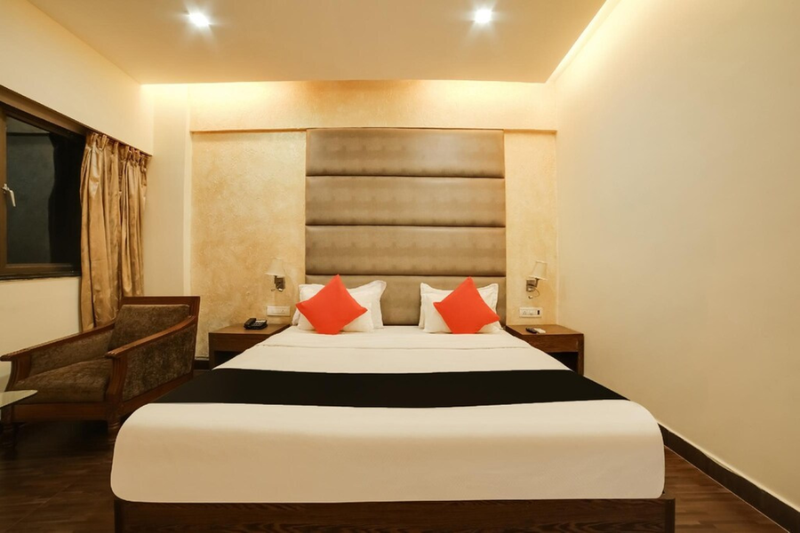 waii international hotel