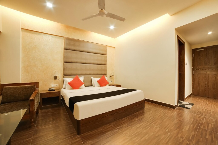 waii international hotel