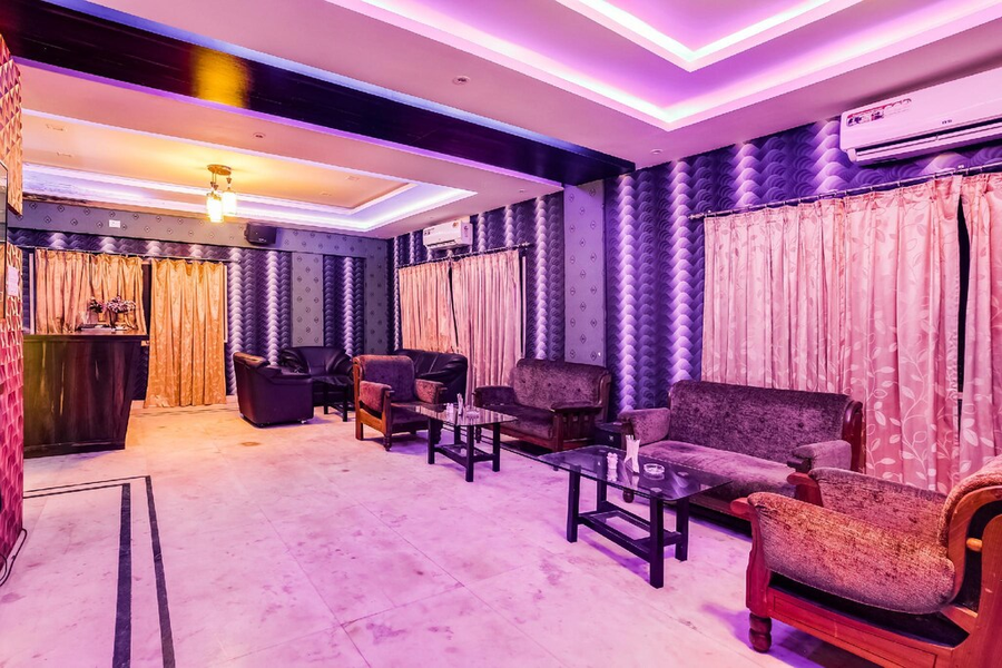 waii international hotel