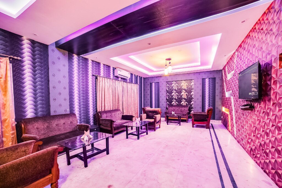 waii international hotel