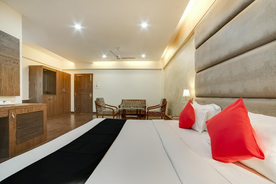 waii international hotel
