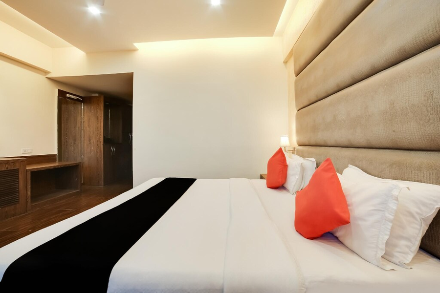 waii international hotel