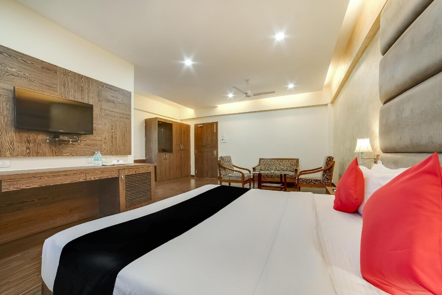 waii international hotel